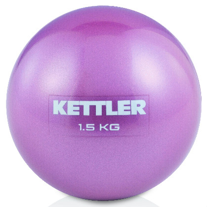 Kettler Toningbal 1,5 kg 07351-270 07351-270